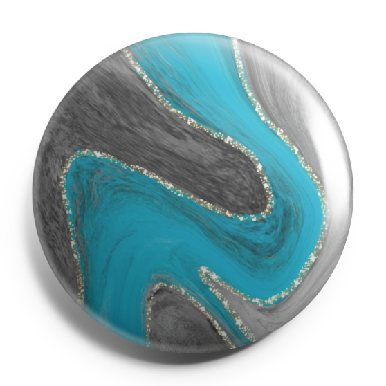 Aqua Marble