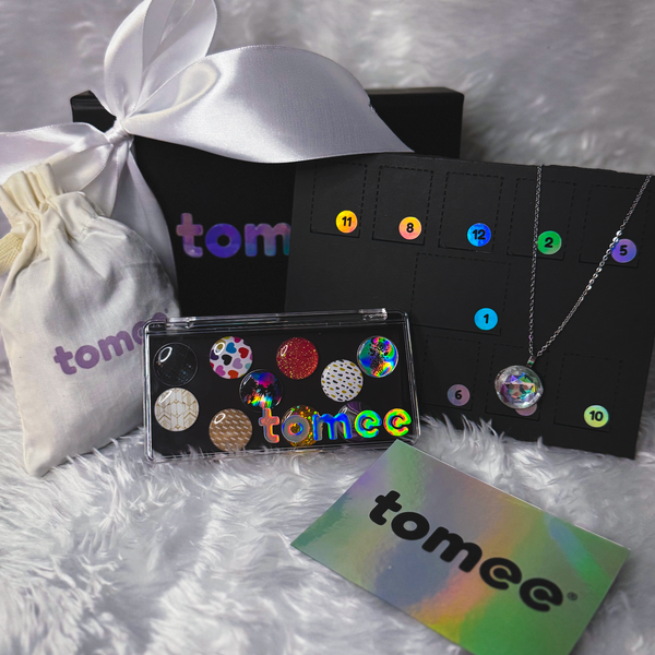 2025 12 Day Advent Calendar - Pendant