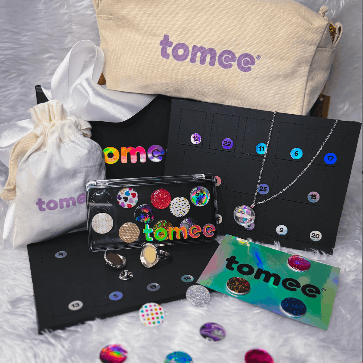 2025 25 Day Advent Calendar