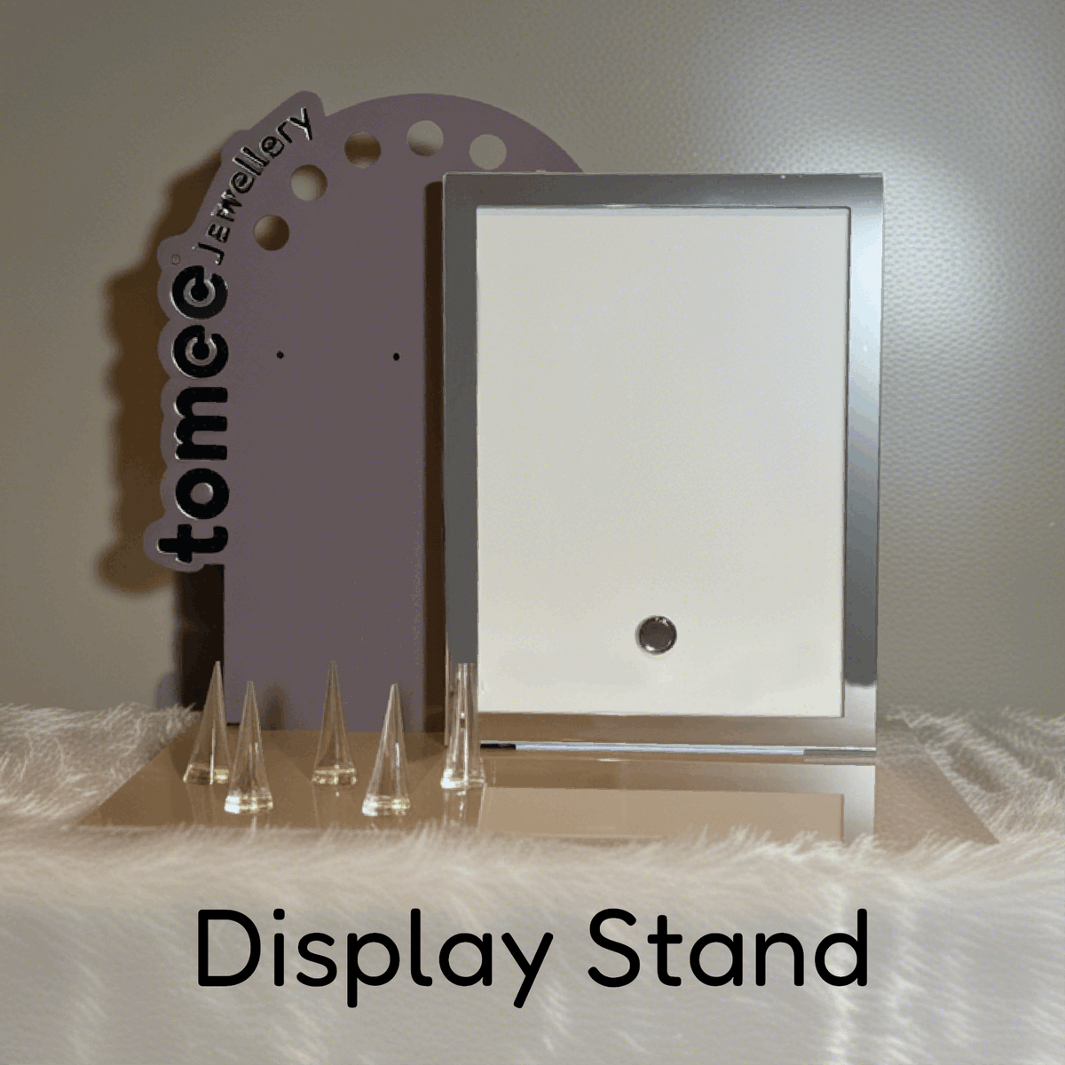 Display Stand