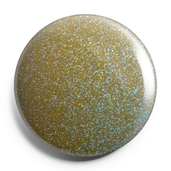 Iridescent Gold
