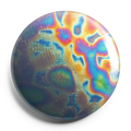 Rainbow Bubble
