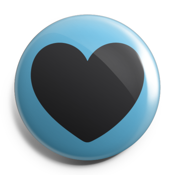 Skyfall Heart