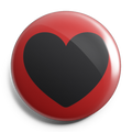 Burning Heart