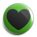 Toxic Love Heart