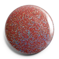 Iridescent Neon Orange