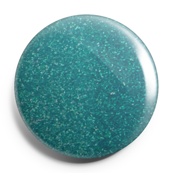 Holo Blue Glitter