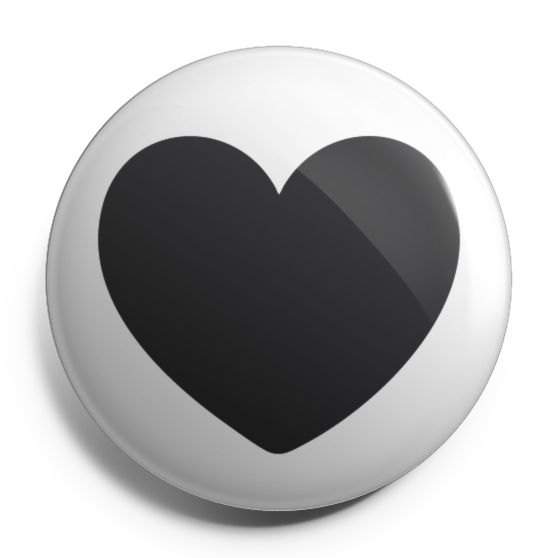 Inverse Heart