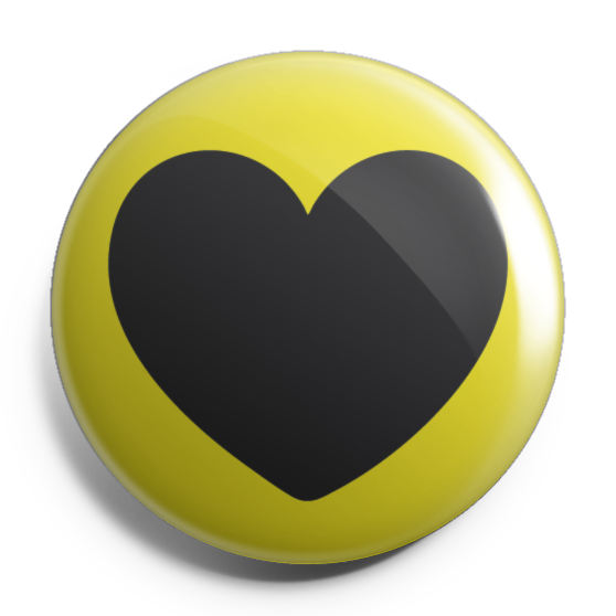 Electric Sun Heart