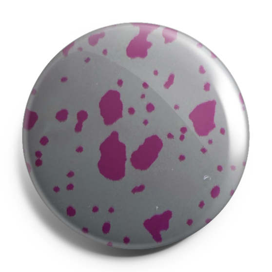Ink Splash Pink