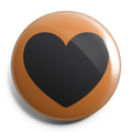 Sunset Heart