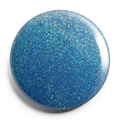 Iridescent Neon Blue