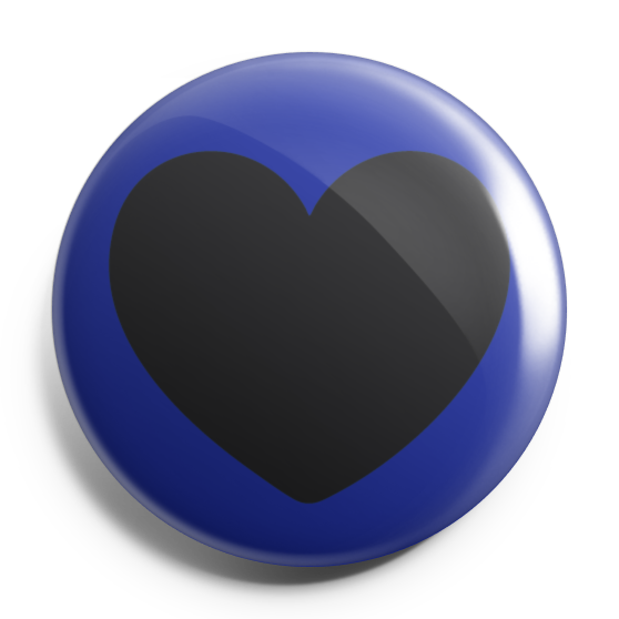 Royal Riot Heart