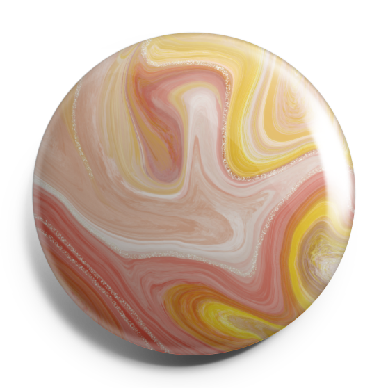 Peach Vein