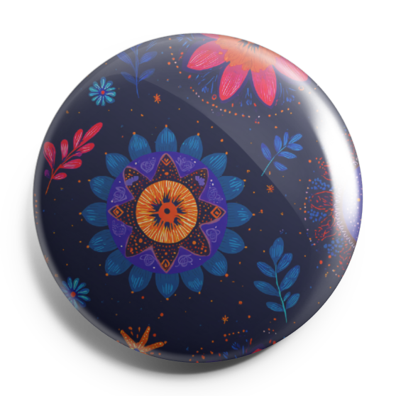 Midnight Bloom