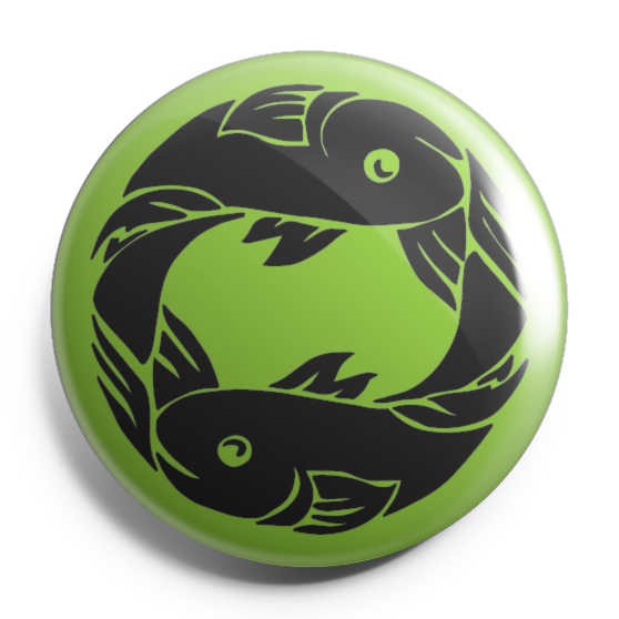 Pisces Character