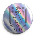 Capricorn Symbol Holo