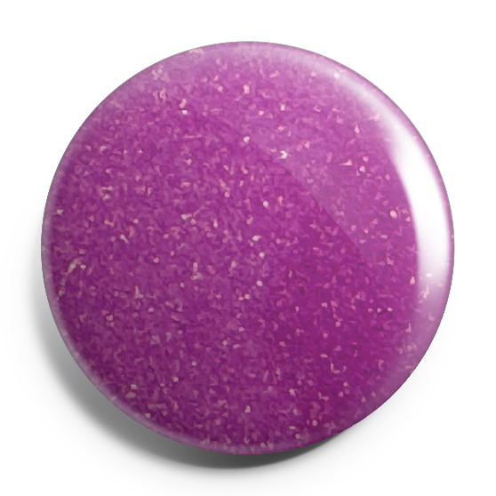 Holo Pink Glitter