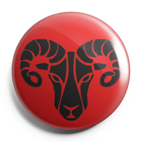 Aries Character