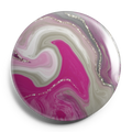 Pink Swirl