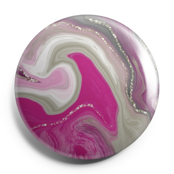 Pink Swirl