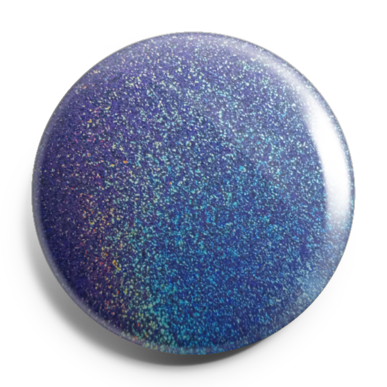 Iridescent Neon Purple