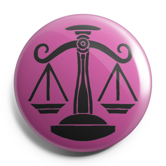 Libra Character