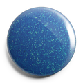 Neon Blue Glitter