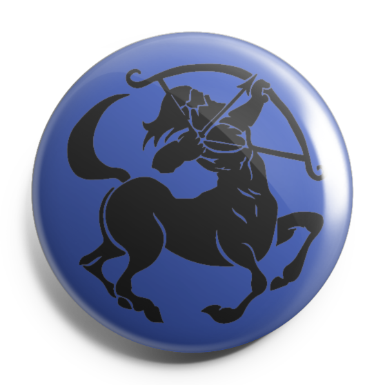Sagittarius Character
