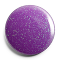 Neon Purple Glitter