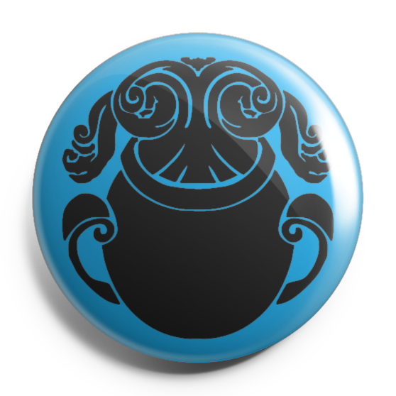 Aquarius Character
