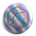 Sagittarius Symbol Holo