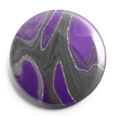 Amethyst Vein