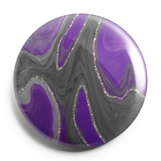Amethyst Vein