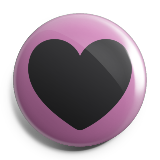 Sugar Rush Heart