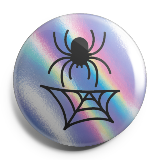 Spider Holo