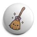 Cute Broom