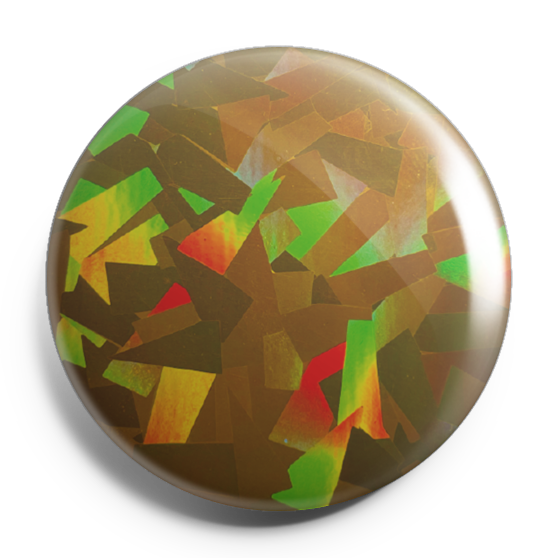 Crystal Gold