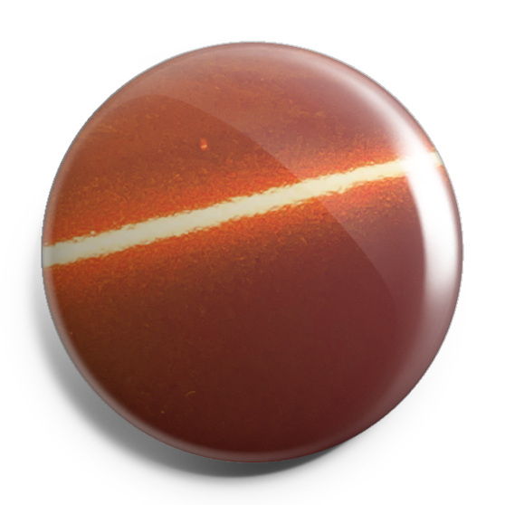 Mirror Orange