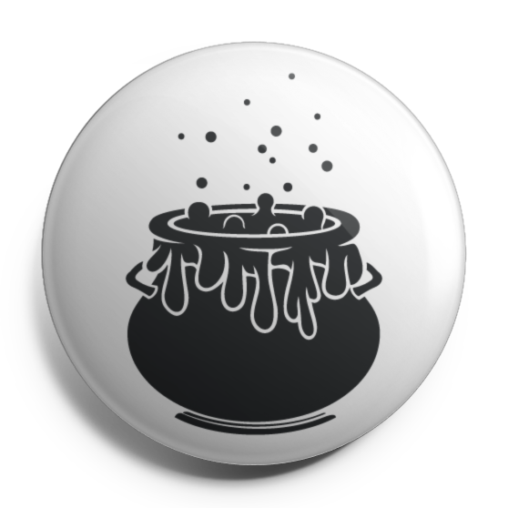 Cauldron