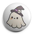 Cute Ghost