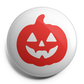 Orange Pumpkin
