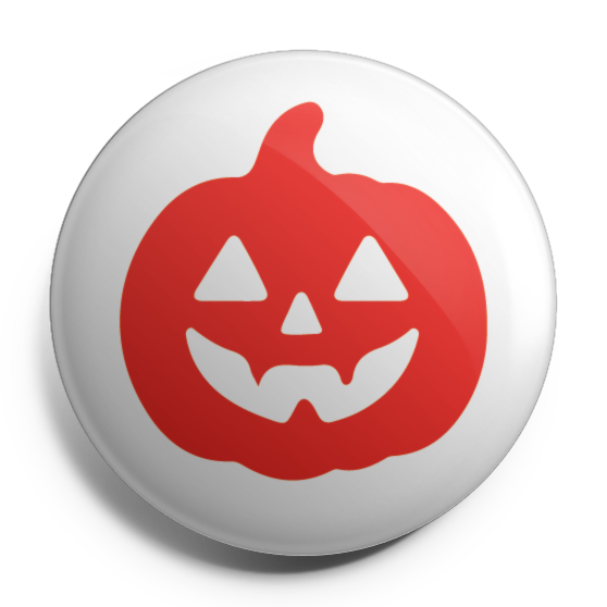 Orange Pumpkin
