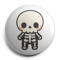 Cute Skeleton