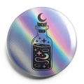 Potion Bottle Holo