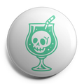 Green Poison Chalice