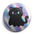 Black Cat Holo