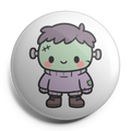 Cute Frankenstein