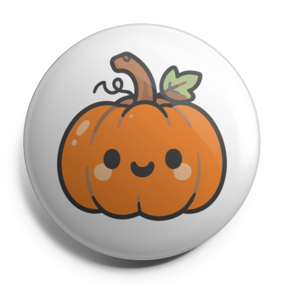 Cute Pumpkin