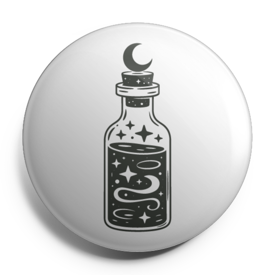 Potion Bottle
